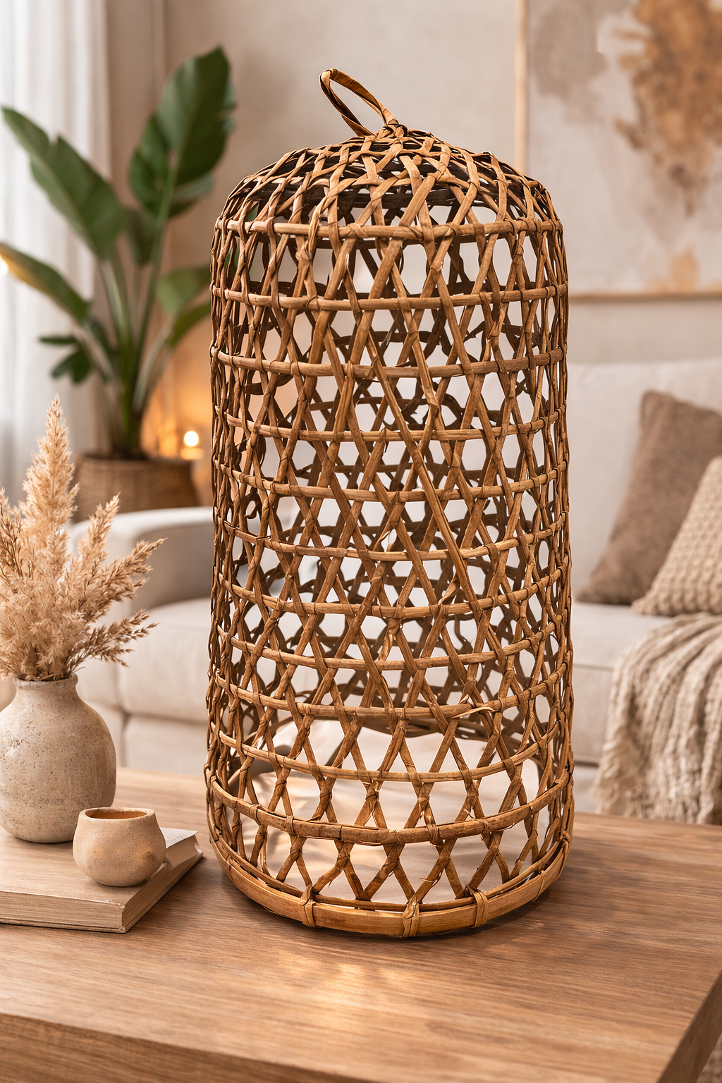 Cage M