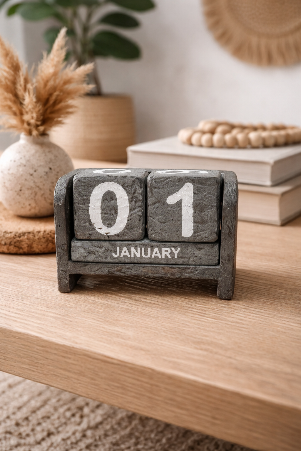 CALENDAR SMALL