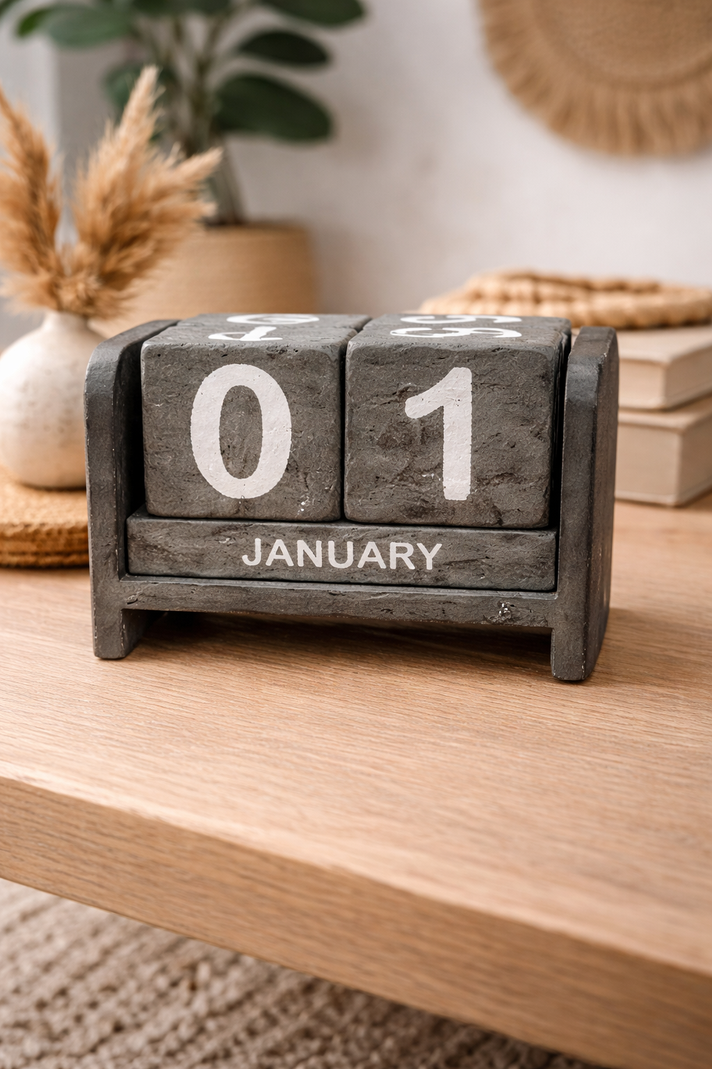 CALENDAR LARGE