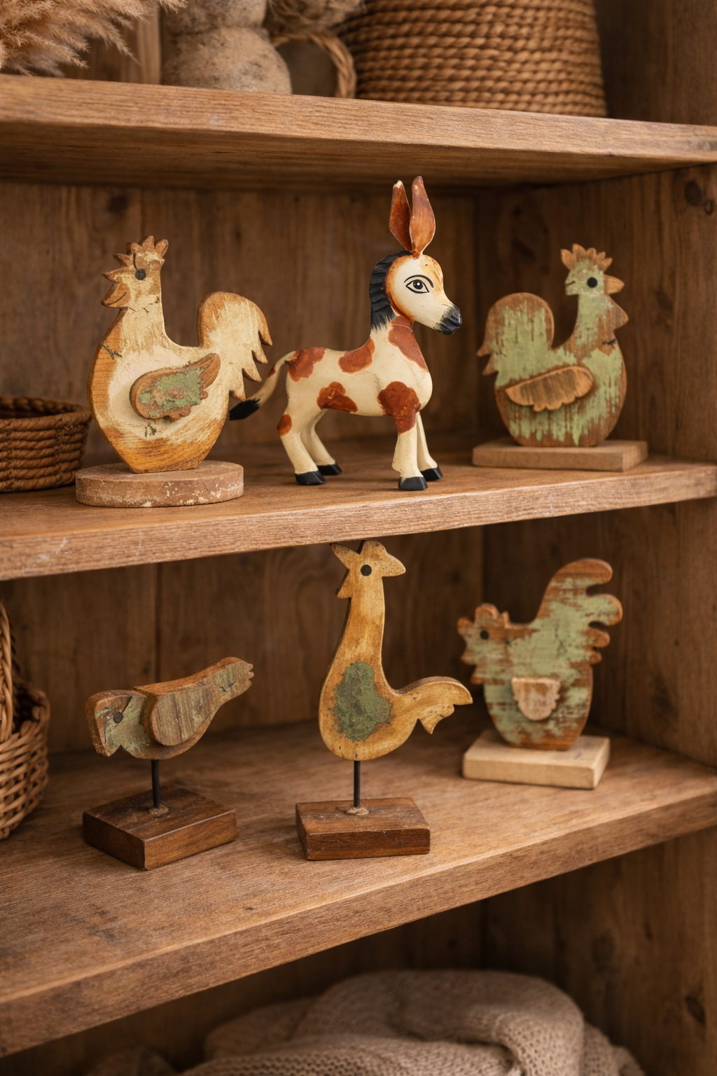 Donkey small 26 cm