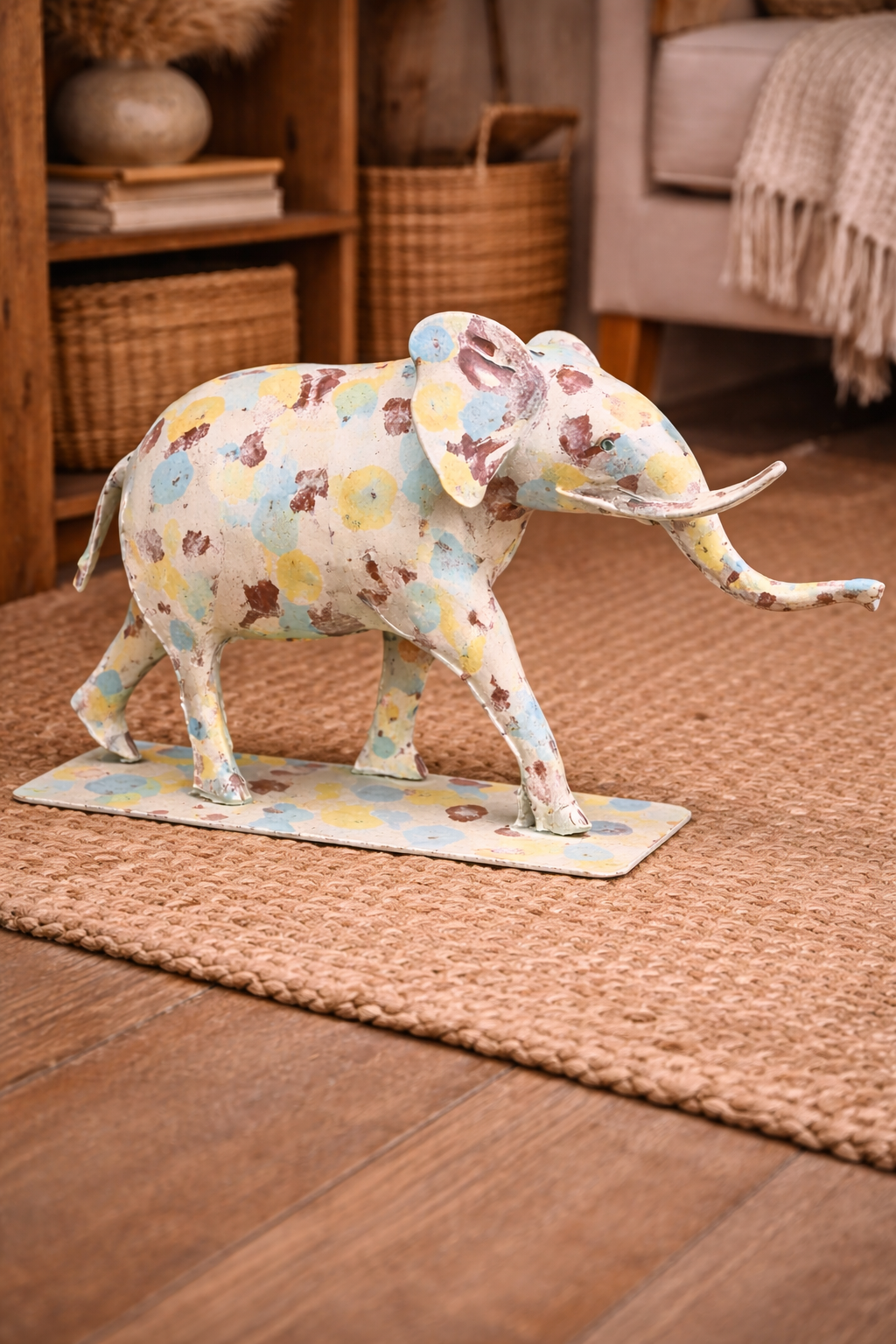 Elephant large