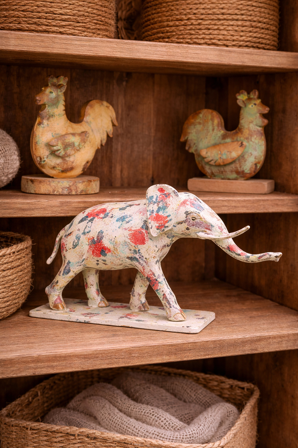Elephant medium