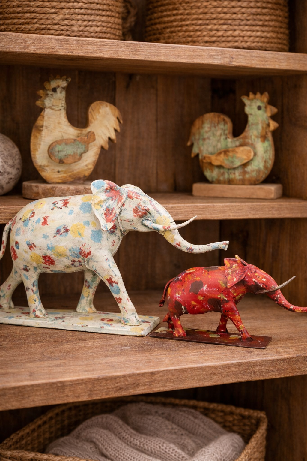 Elephant small