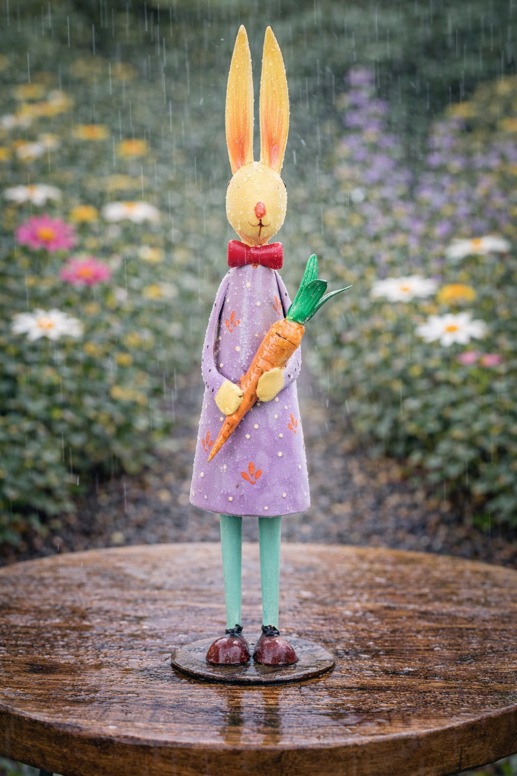 Rabbit carrot 39 cm