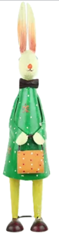 Rabbit bag 39 cm