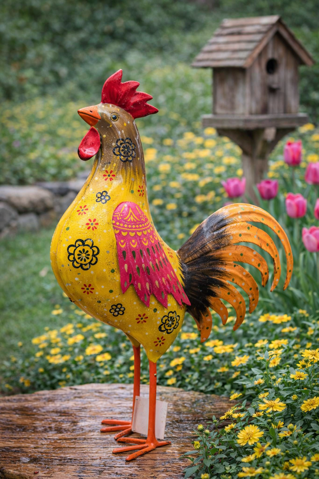 Rooster
