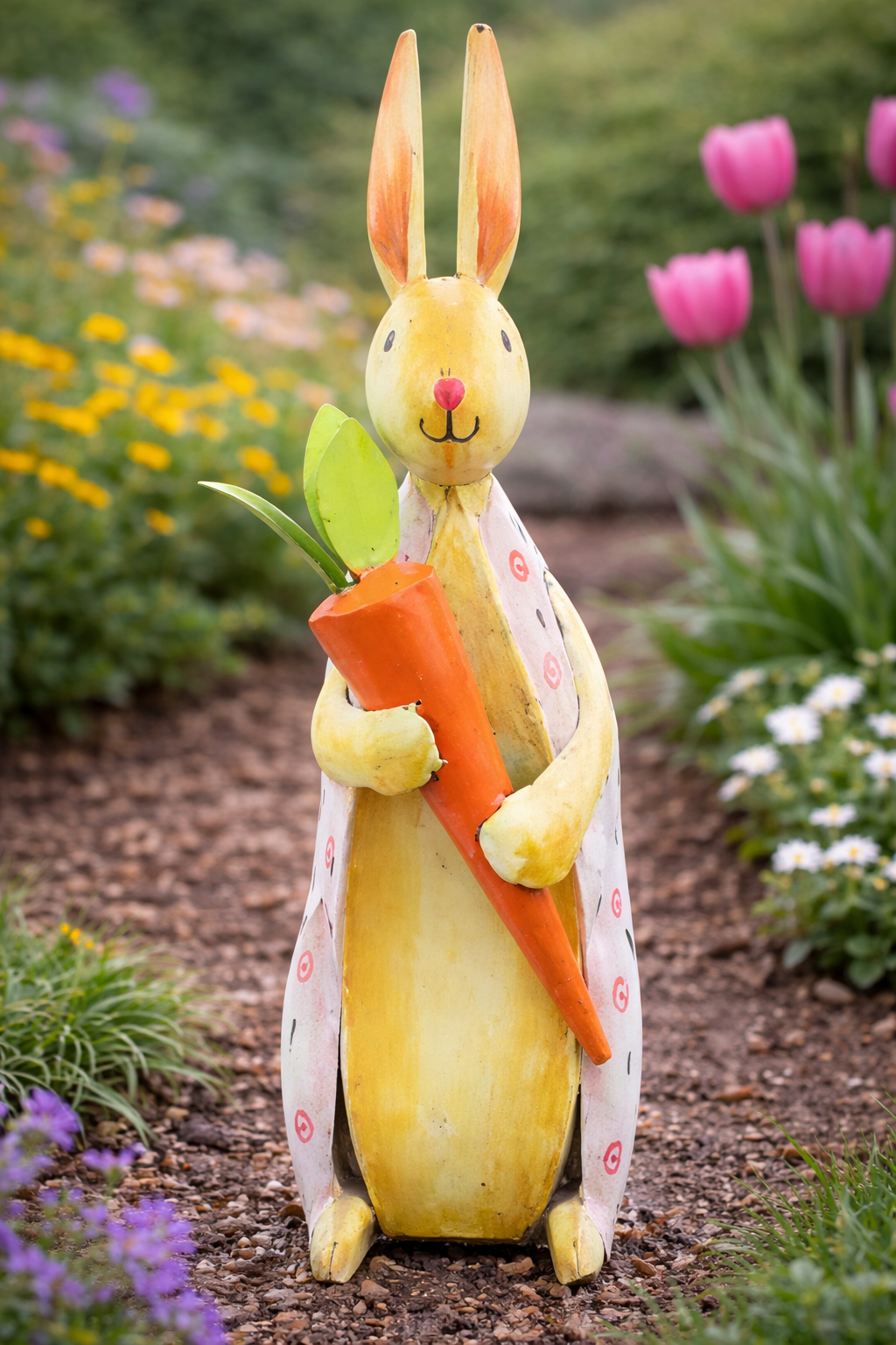 Rabbit carrot 36 cm