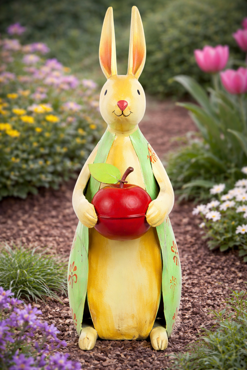 Rabbit apple 36 cm