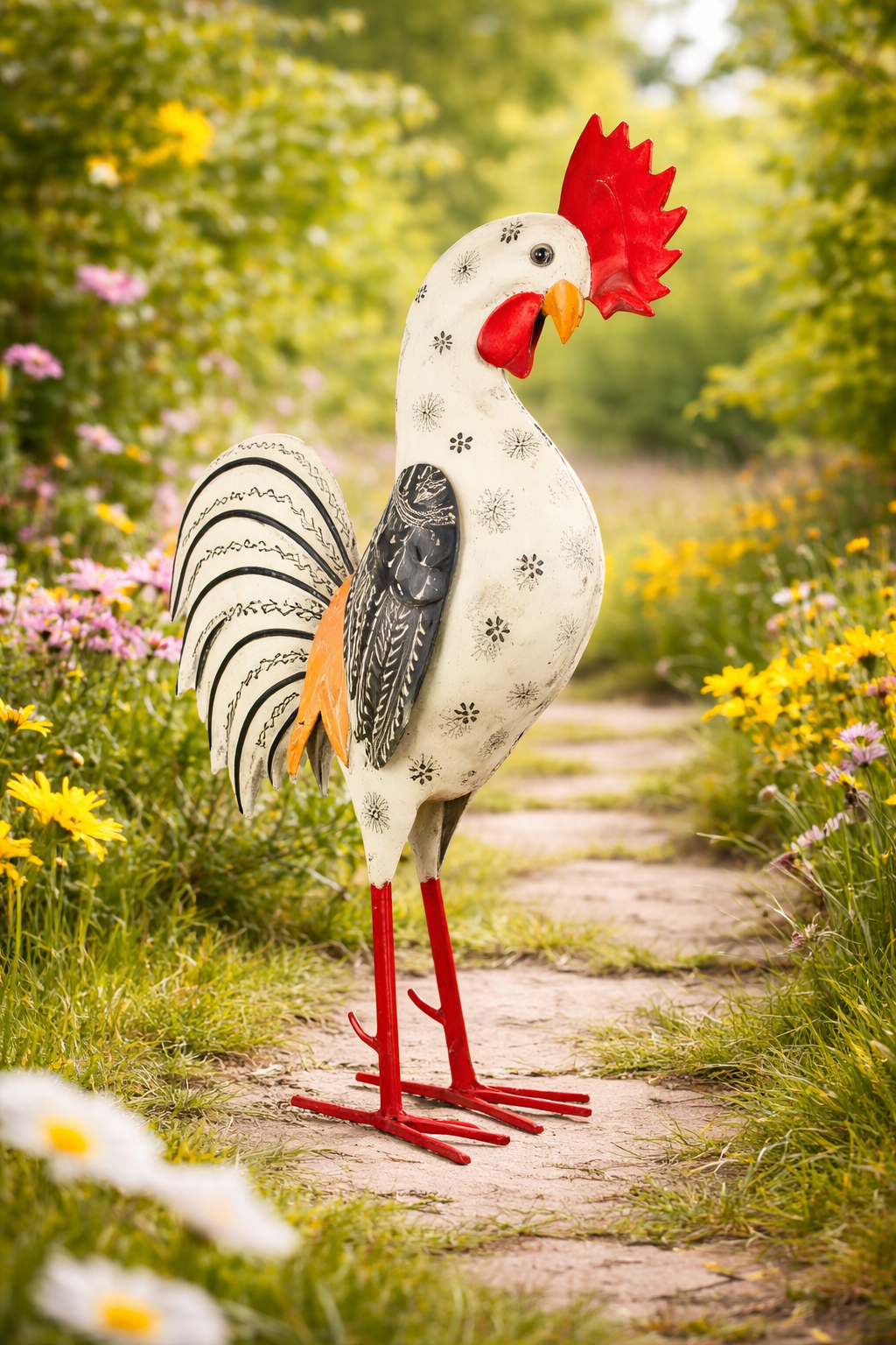 ROOSTER
