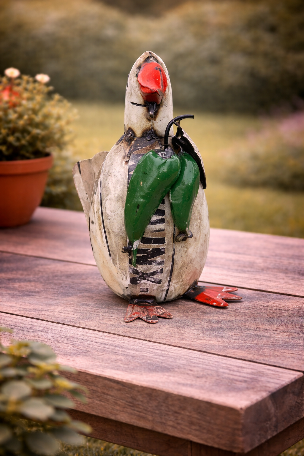 PARROT