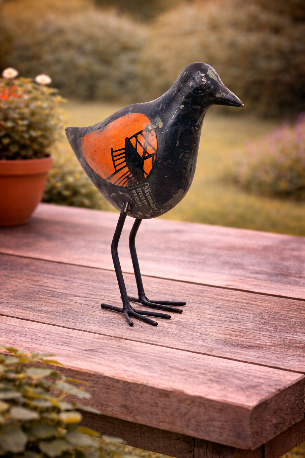 BIRD