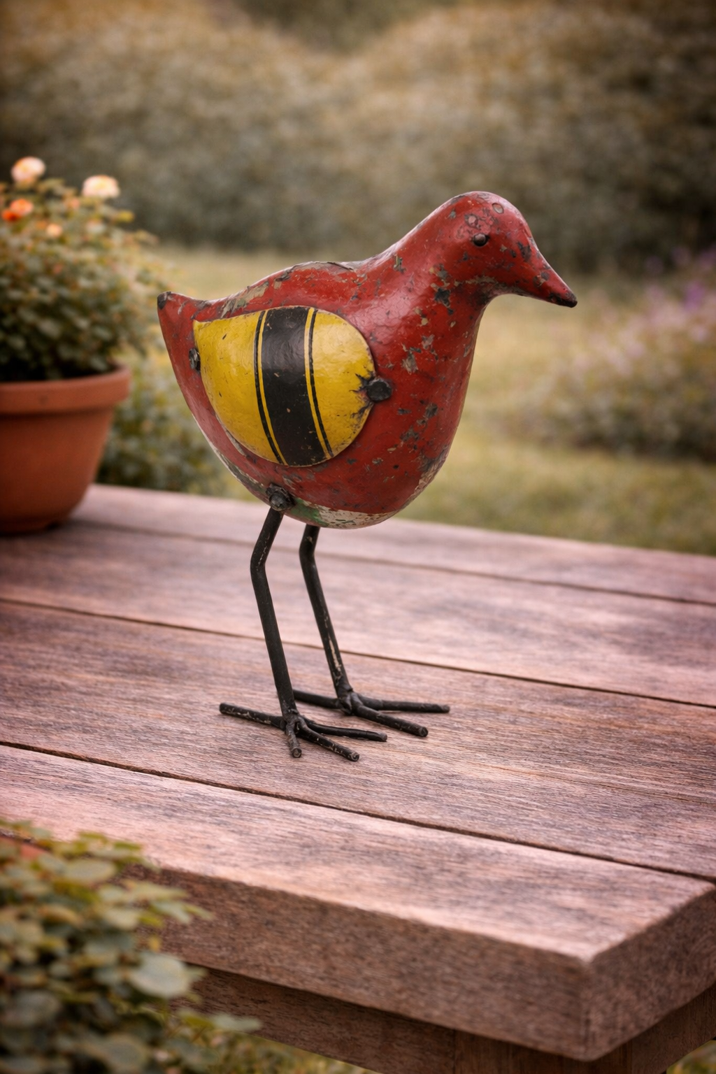 BIRD