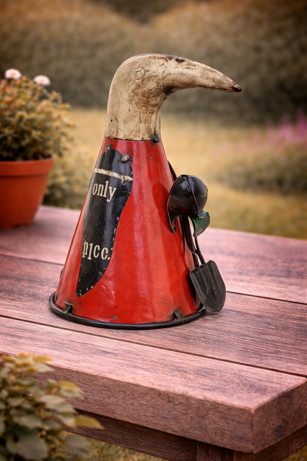 PENGUIN