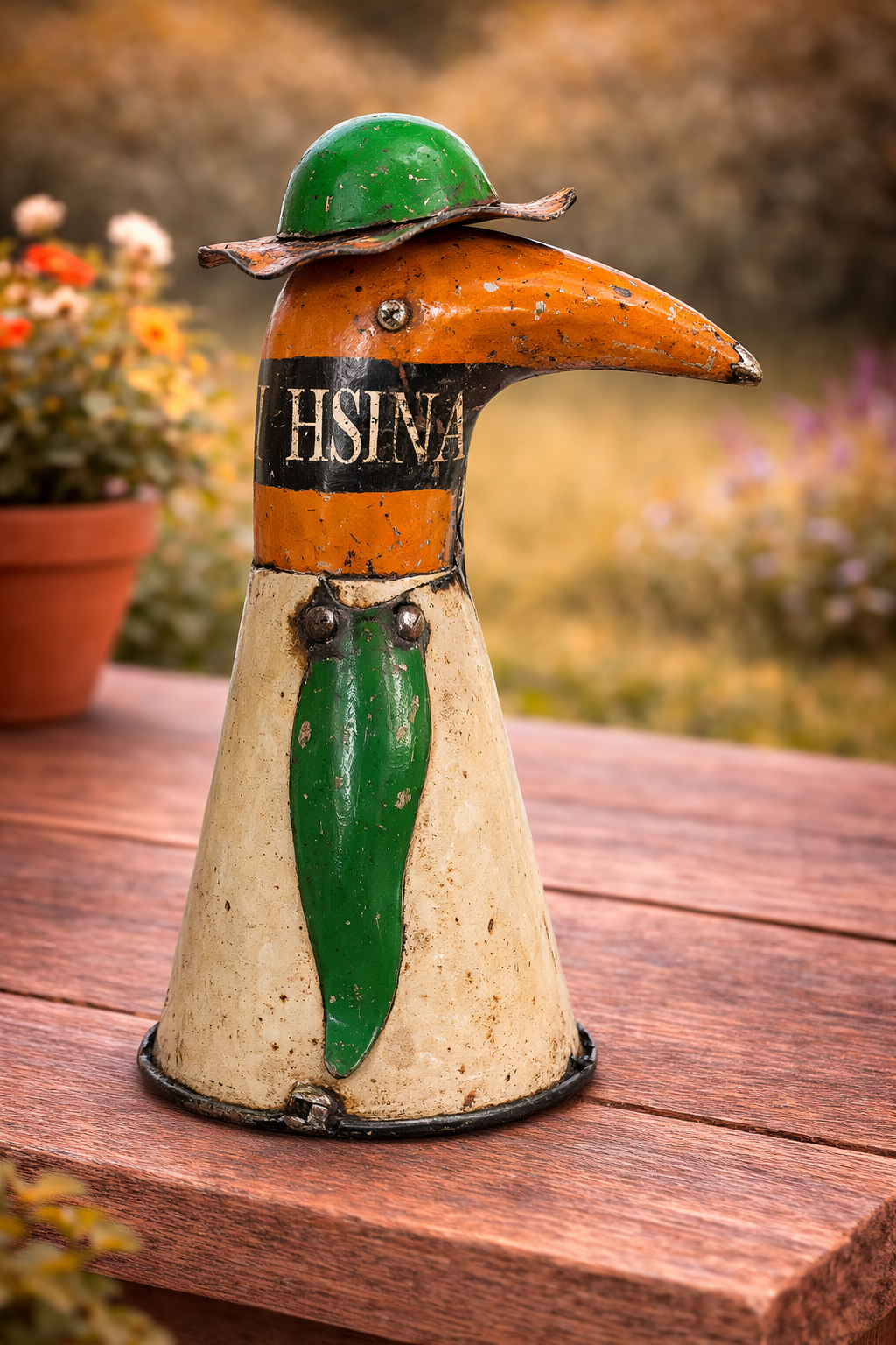PENGUIN