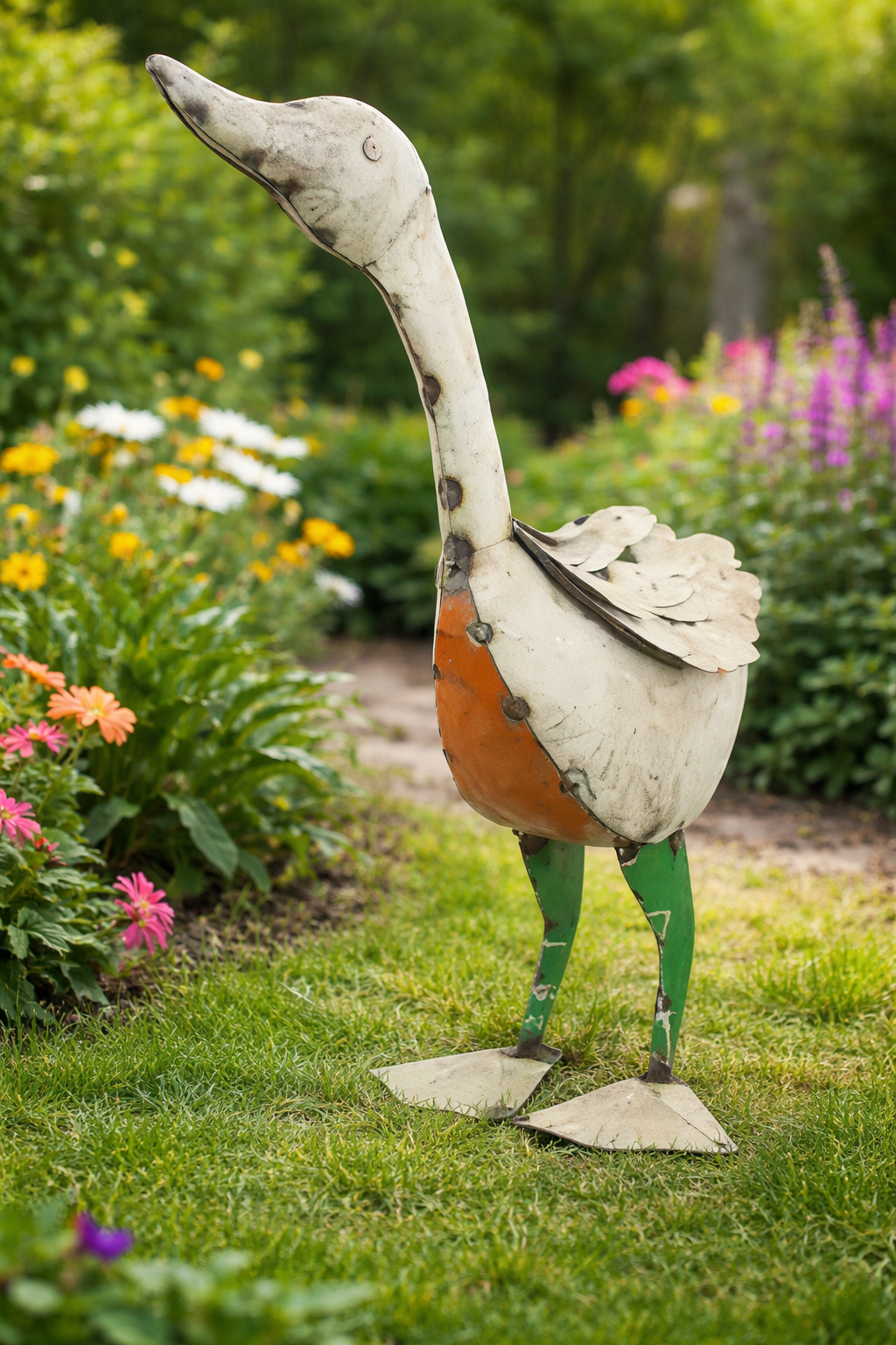 Duck 56 cm