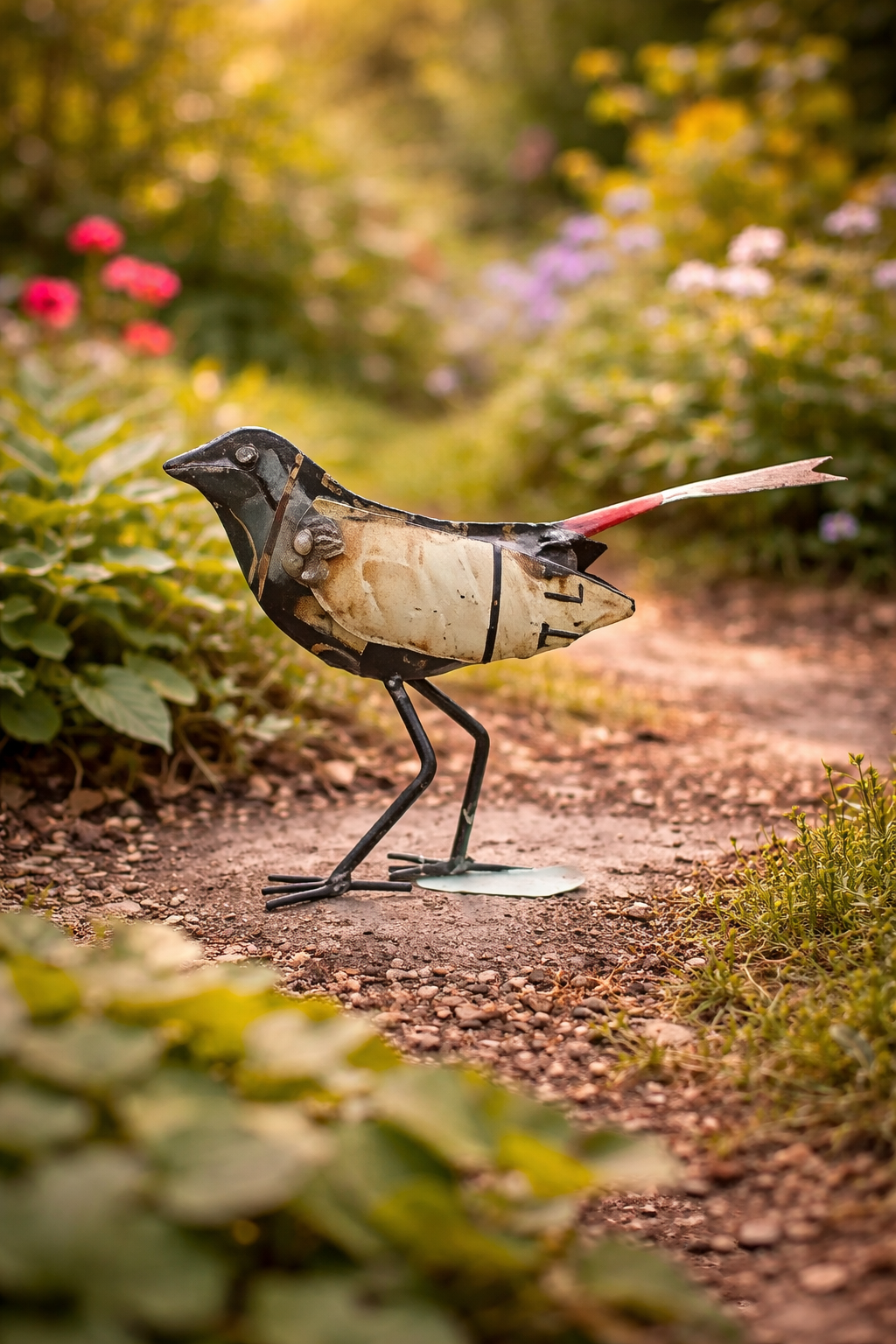 Bird 19 cm