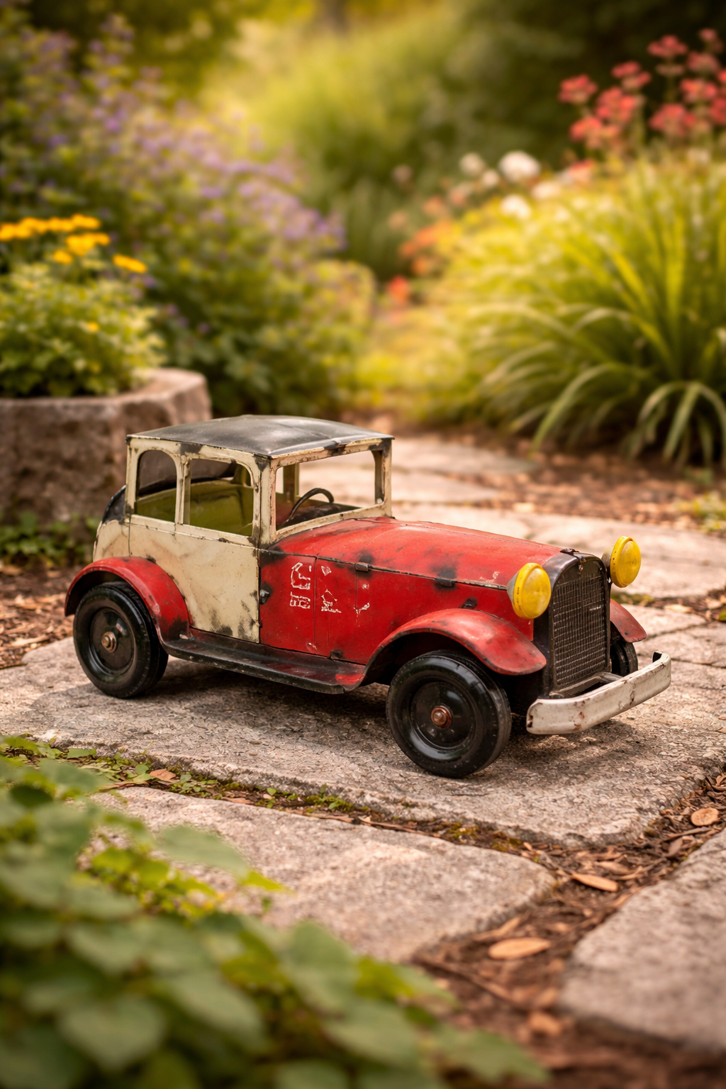 Car 35 cm