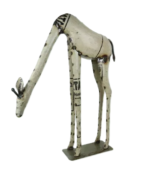 Giraffe 55 cm