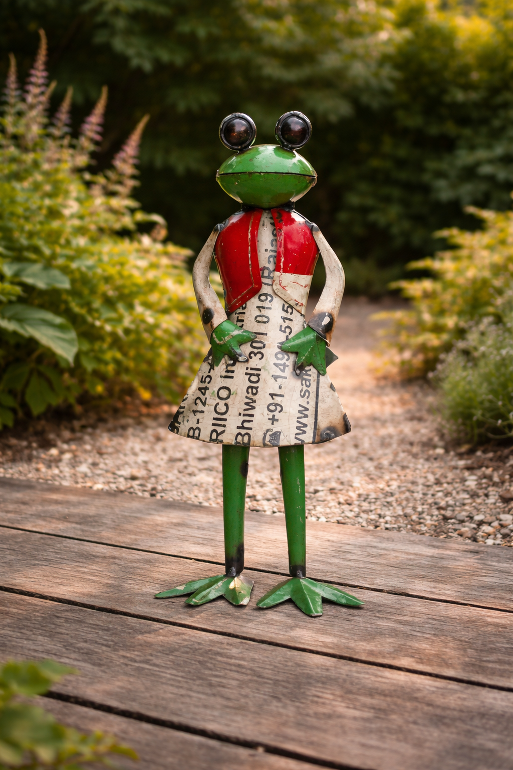 FROG