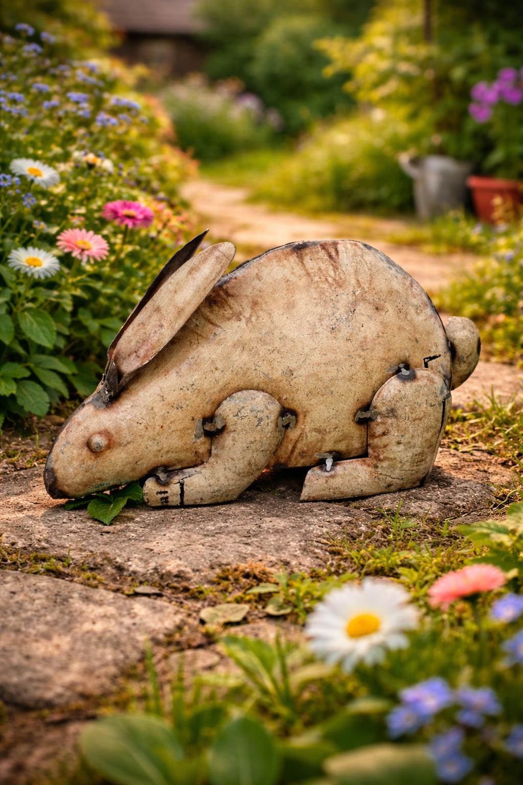 RABBIT
