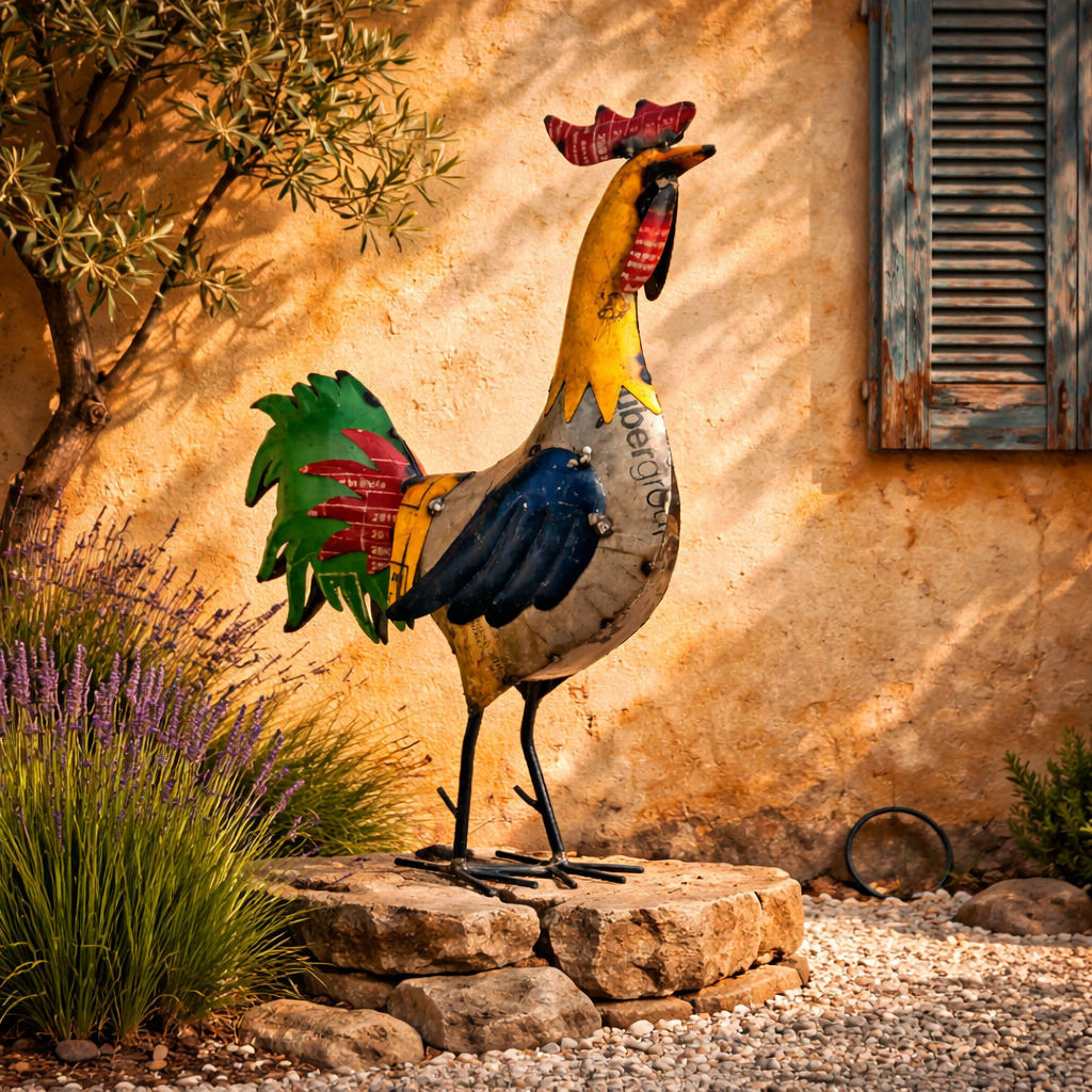 ROOSTER