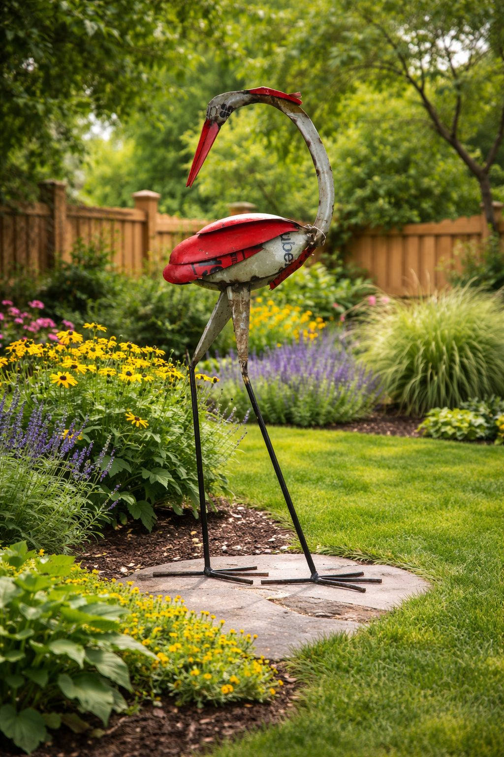 BROLGA BIRD