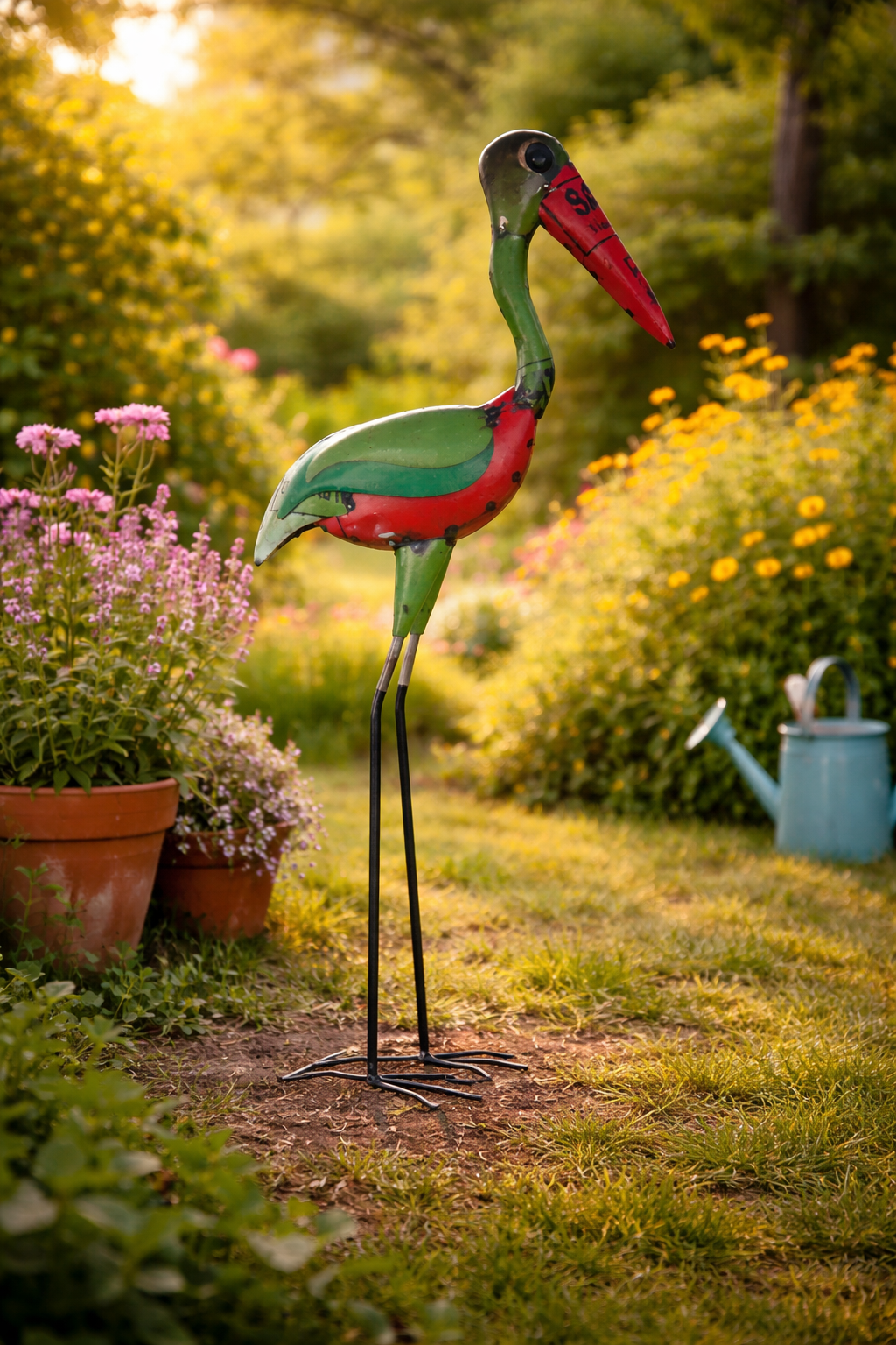 STORK BIRD