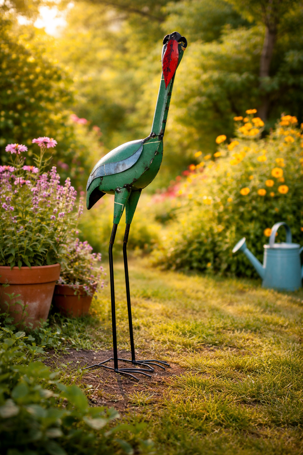 Stork 99 cm