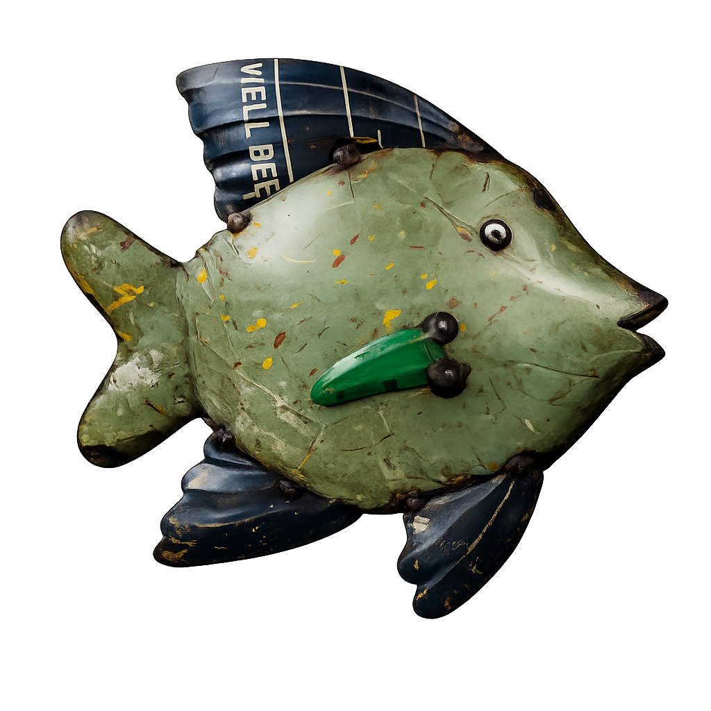 FISH