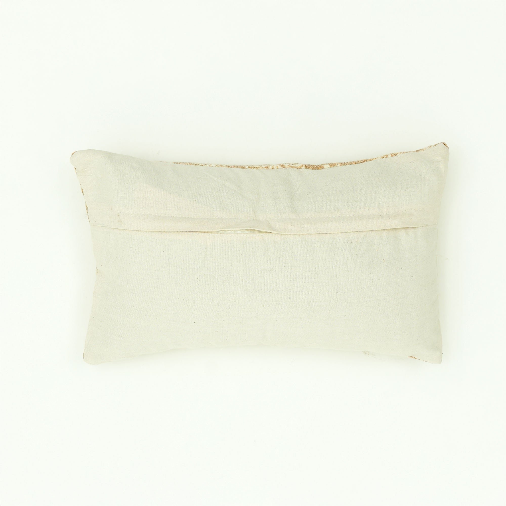 BloomAura Decorative Printed Cushion – 50 x 30 cm