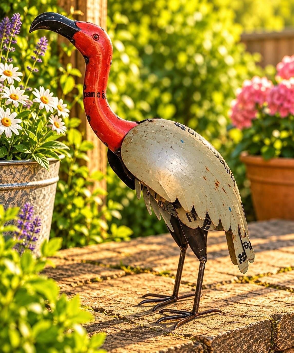 Flamingo