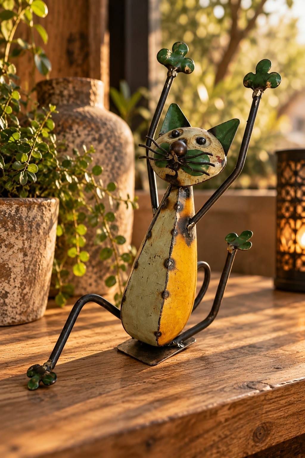 IJzeren yogakat – art. 91501