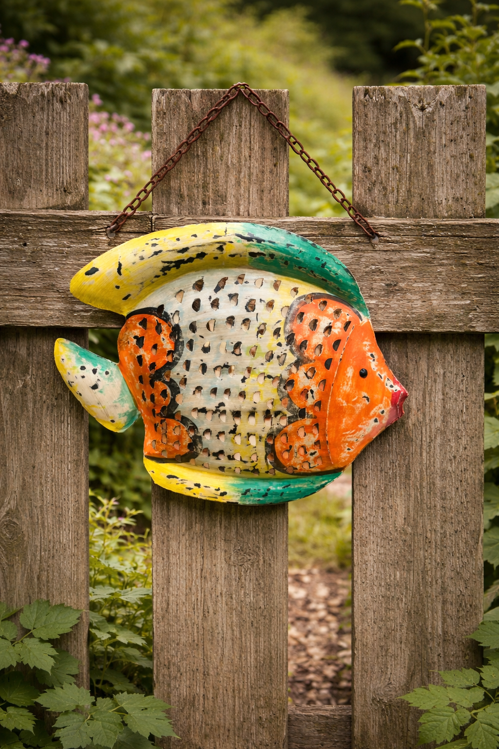 FISH (L)