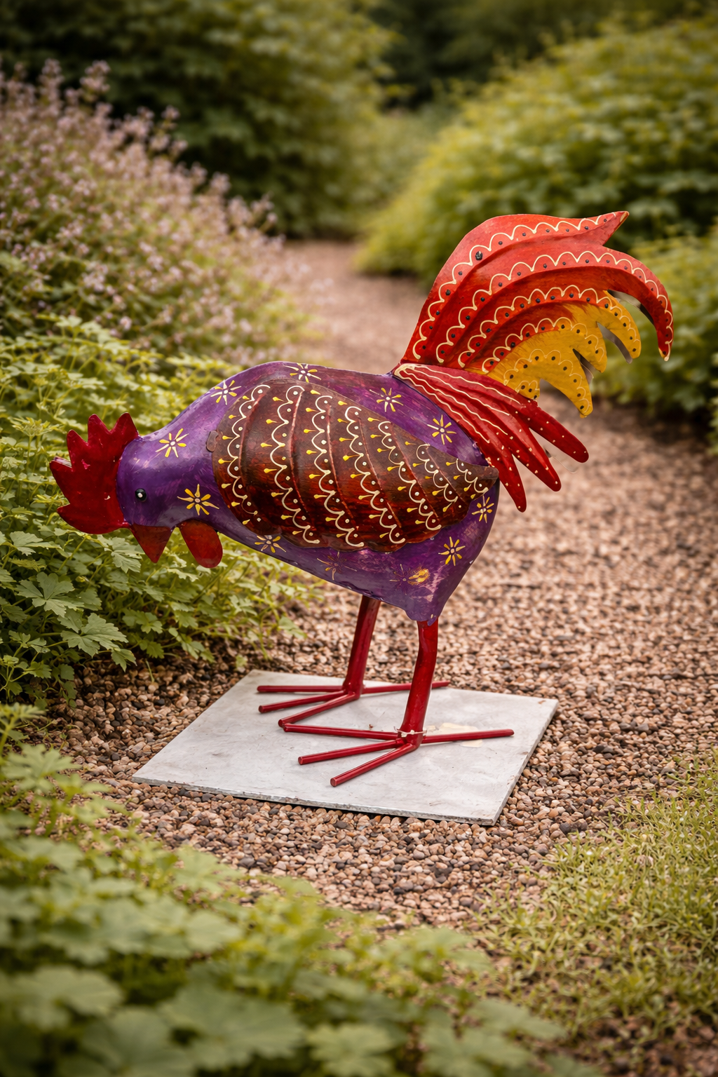 ROOSTER