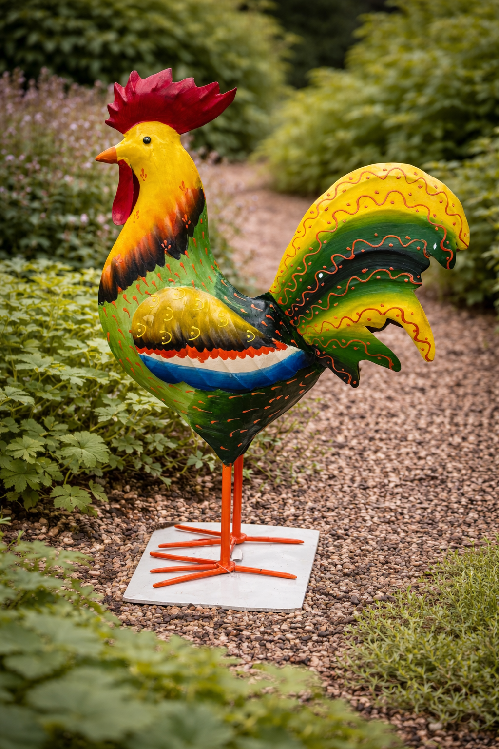 ROOSTER