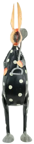 Rabbit spade 50 cm